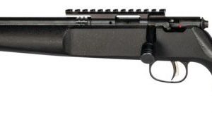 SAV 13836 RASCAL TARGET XP 22LR LH SCOPE/BIPOD