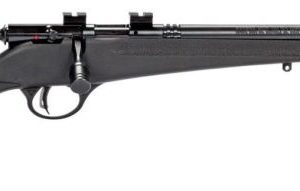 SAV 13834 RASCAL FV-SR 22LR BLACK
