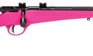 SAV 13835 RASCAL FV-SR 22LR PINK
