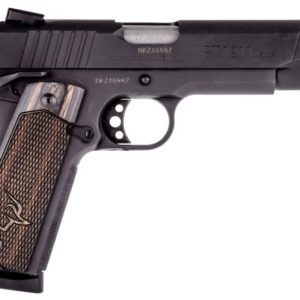 Taurus 1911 45ACP Altamont Black 191101ALT1