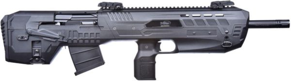 TRI 25122 COMPACT 12GA BULLPUP 20IN 3IN SYN 5RD