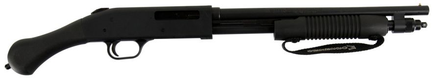 Mossberg 590 Shockwave 410 Gauge 14" Barrel 6 Shot 50649