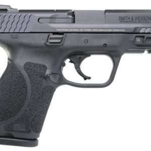 S&W M&P40C 11691 40 3.6 NTS M2.0 13R