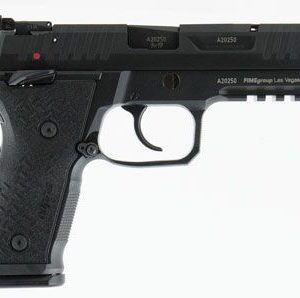 FIME AREX REX ALPHA 9MM 17RD BLK