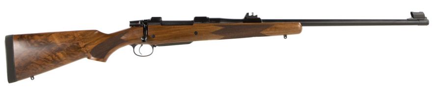 CZ 550 American Safari Magnum 458 Lott 25" BarrelExpress Sights 5+1 Turkish...