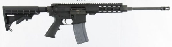 ROCK DS1850 RRAGE CARBINE 16 223