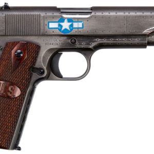 AUTO 1911BKOWC3 SQUADRON 1911 45ACP 5IN 7RD