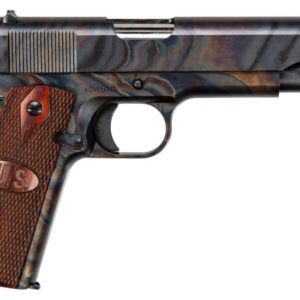 AUTO 1911GCH 1911 45ACP 5IN 7RD CASE HARDENED