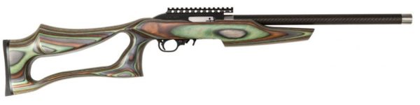 MAG SSEFC22G SWITCHBOLT 22LR 17IN CAMO LAM