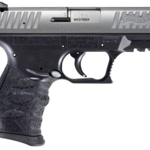 WAL 5082501 CCP M2 380ACP 3.54 8RD SS