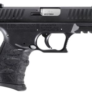WAL 5082500 CCP M2 380ACP 3.54 8RD BLK