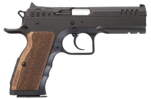 IFG/FT ITALIA TFSTOCKI9 DEFIANT STOCK I 9MM 17R