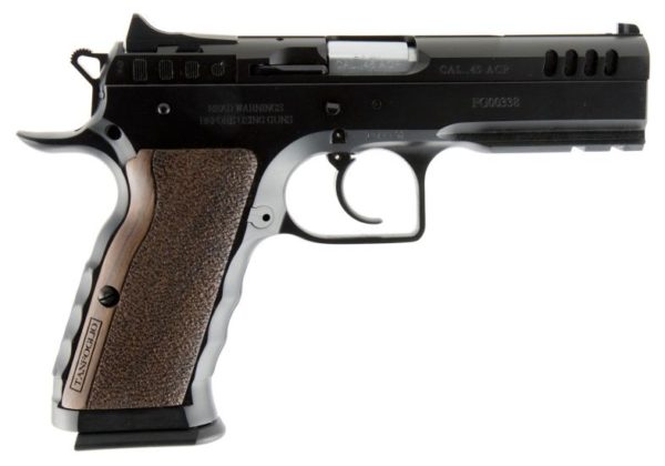 IFG/FT ITALIA TFSTOCKI45 DEFIANT STOCK I 45ACP 10R