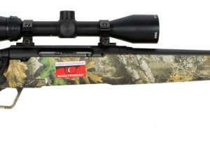 SAV 57364 AXIS II XP 6.5CRD COMPACT RLTREE EDGE