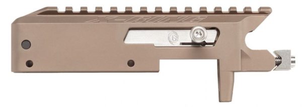 TACSOL XRATDQS XRING RECEIVER QUICKSAND