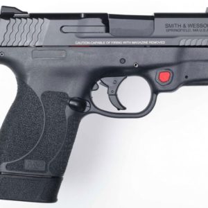 Smith and Wesson Shield M2.0 45ACP 3.3” Barrel 12087