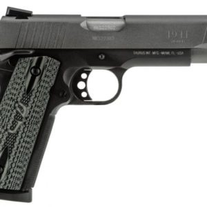 TAU 1191101GVZ 1911 45 CERA BK/GR