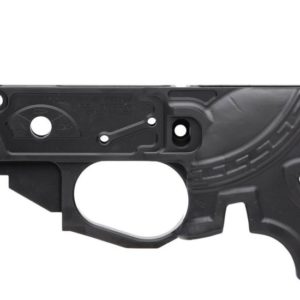 SPIKE STLB610 BILLET LOWER STRP SPARTAN