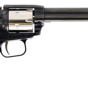 HER RR22TT6BLKPRL 22LR 6.5 BLKPRL GRIPS 2TN
