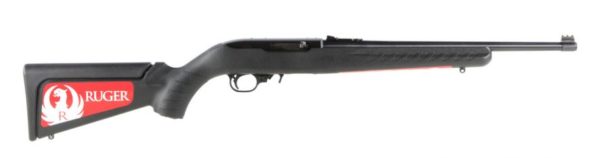 Ruger 10/22 Compact 22LR 16.12" Barrel 10+1 31114 - Image 2