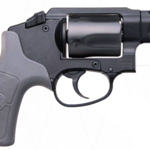 S&W BODYGRD 12057*MA* 38 1.875 BLK
