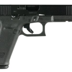 GLOCK PA343S103MOS G34 G5 9MM MOS AS FRT 17R