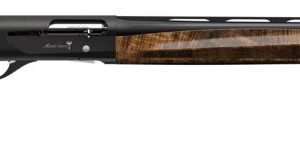 RETAY MASAI MARA JET BLK 12GA 26 OILED WALNUT