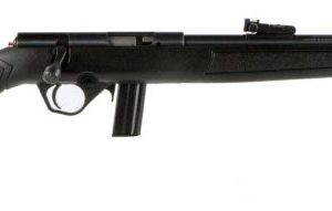 MOSS 38230 802 BOLT ACTION 22 18IN SYN 10+1