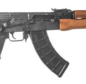 CENT ROMANIAN WASR-10 AK 7.62X39 UNDERFOLDER 30RD