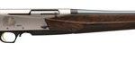 Browning Bar MK3 243WIN 22" Barrel 4+1 Turkish Walnut Stock/Polished... - Image 2