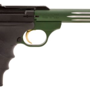 Browning Buck Mark 22LR 5.5" Barrel W/ TruGlo Fiber...