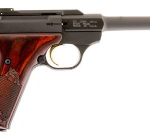 Browning Buck Mark Challenge 22LR 5.5" Barrel W/ TruGlo...
