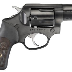 RUG 15702 SP101 357 2.25 5RD BL