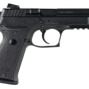 Sar Arms K2 45ACP 4.7" Barrel 14+1 Black SARK245BL