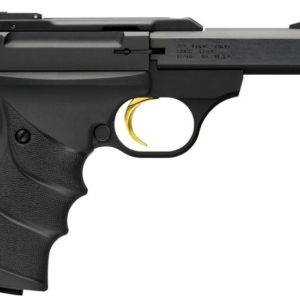 Browning Buck Mark Micro Standard 22LR 4" Barrel W/ Pro...