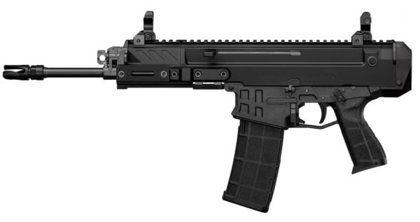 CZ Bren 2 MS 223/5.56NATO 11" Barrel 30+1 91451 - Image 2