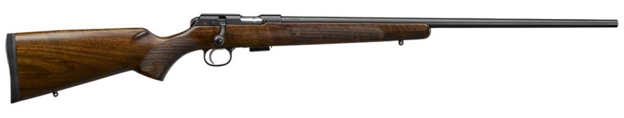CZ 02312 457 AMERICAN 17HMR