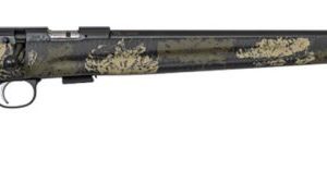 CZ 02358 457 VAR PREC TRAINER 22LR 20.5IN CAMO