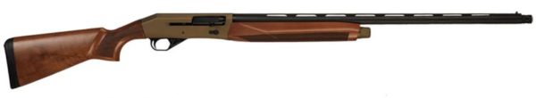 CZ 06353 CZ1012 12 28 SEMI-AUTO BRONZE WOOD