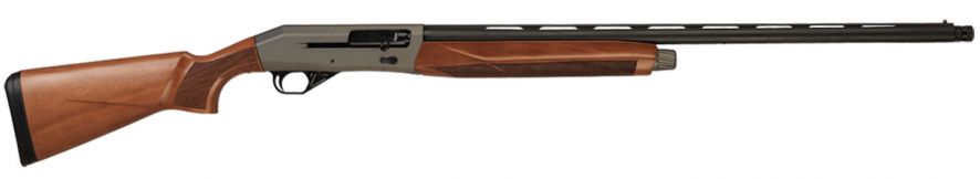 CZ 1012 12 Gauge 28" Barrel 4+1 Grey 06354