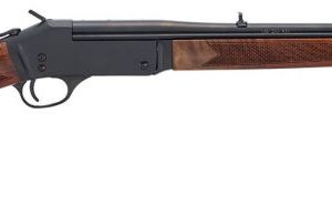 HENRY H015Y243 SINGLE SHOT RIFLE 243 YOUTH
