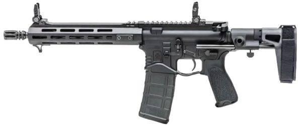 Springfield Saint Edge 223 Rem/5.56NATO 10.3" 30+1