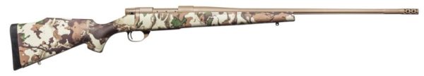 WTHBY VFN306SR6B VANGUARD FIRST LITE 30-06 - Image 2