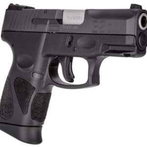 TAU 1G2C93110 G2CB 9MM 10R BK/BK