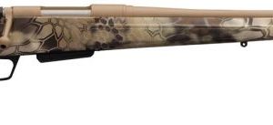 WGUN 535726289 XPR HUNTER HIGHLANDER 6.5 CREEDMOOR