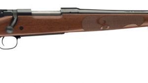 WGUN 535201289 M70 FWT COMPACT 6.5 CREEDMOOR