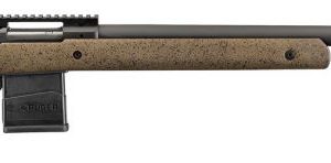 RUG 47184 HAWKEYE LR TRGT 6.5CRD 26 BRN/LAM 10R