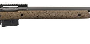 RUG 47189 HAWKEYE LR TRGT 6.5PRC 26 BRN/LAM 3R