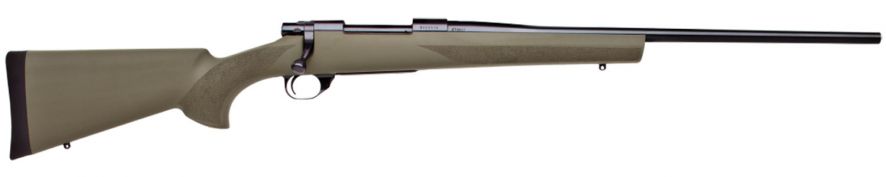 HOWA HGR62503+ OD 22 6.5CR