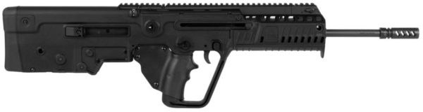 IWI XB18CA TAVOR X95 5.56 18IN BLK CA